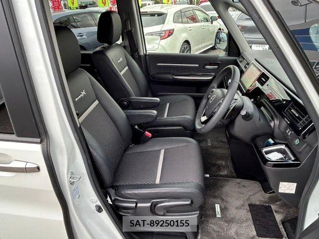 Honda STEP WGN 2018-03 326040-11