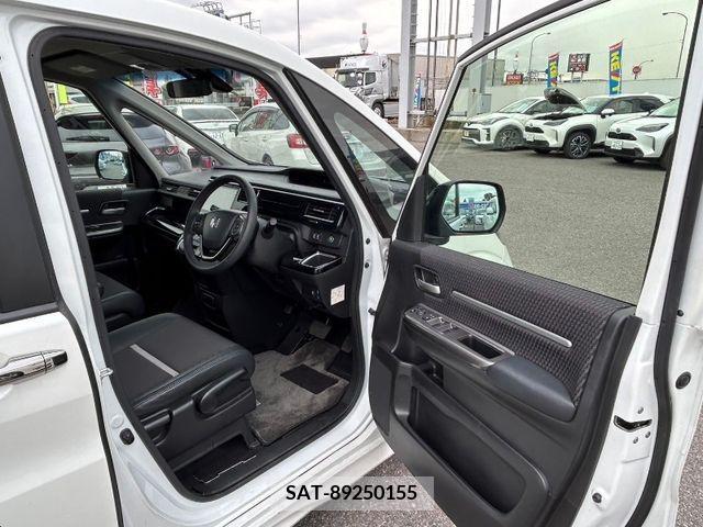 Honda STEP WGN 2018-03 326040-10