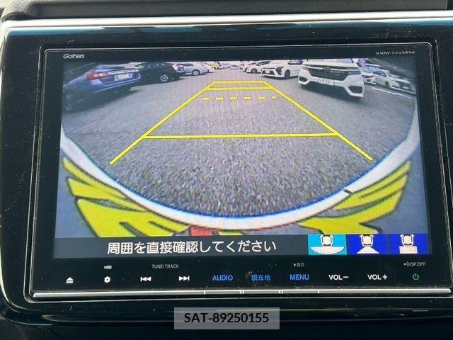 Honda STEP WGN 2018-03 326040-19