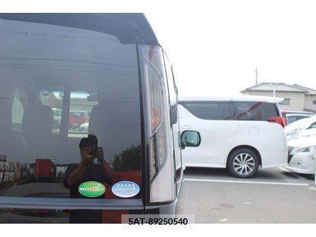 Honda STEP WGN 2017-12 324699-12