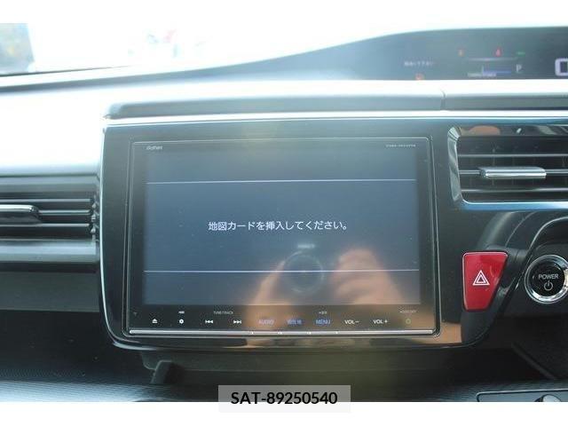 Honda STEP WGN 2017-12 324699-1
