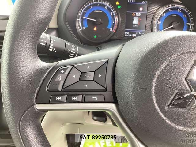 Mitsubishi EK SPACE 2023-10 374271-13
