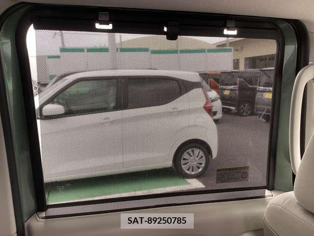 Mitsubishi EK SPACE 2023-10 374271-8
