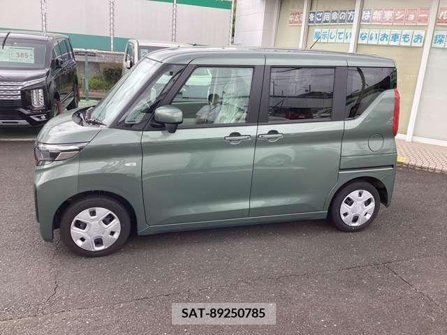 Mitsubishi EK SPACE 2023-10 374271-18