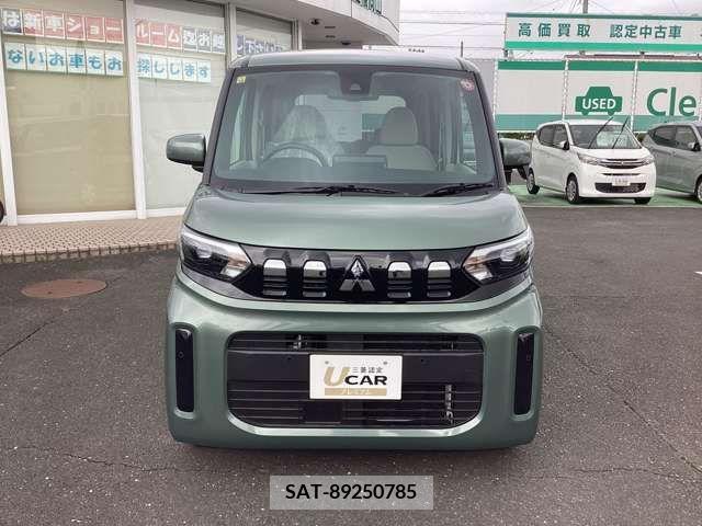 Mitsubishi EK SPACE 2023-10 374271-16