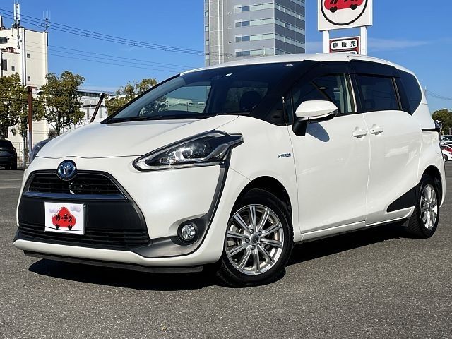 Toyota SIENTA 2018-04 190820-0