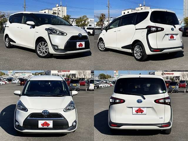 Toyota SIENTA 2018-04 190820-8