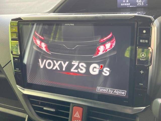 Toyota VOXY 2016-08 185947-2