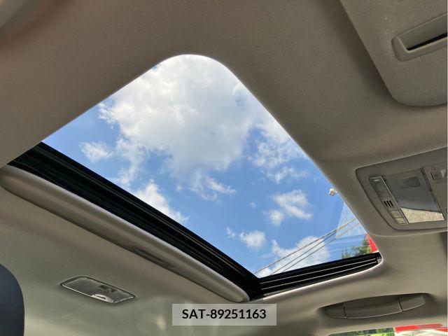 Toyota SAI 2015-08 393820-9