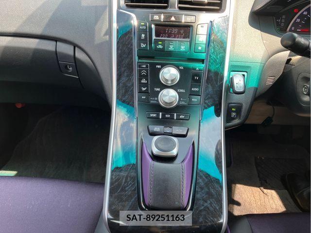 Toyota SAI 2015-08 393820-10