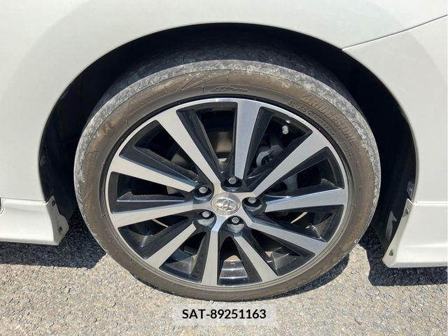 Toyota SAI 2015-08 393820-3