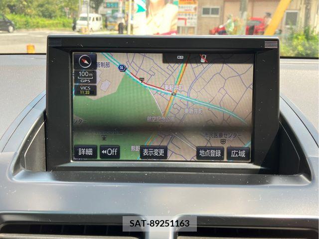 Toyota SAI 2015-08 393820-6