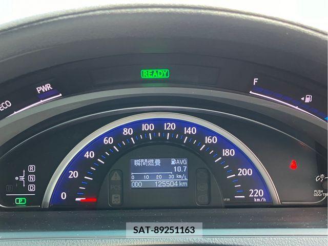Toyota SAI 2015-08 393820-5