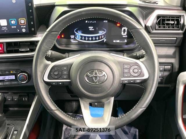 Toyota RAIZE 2020-09 354677-11