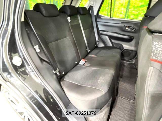Toyota RAIZE 2020-09 354677-9