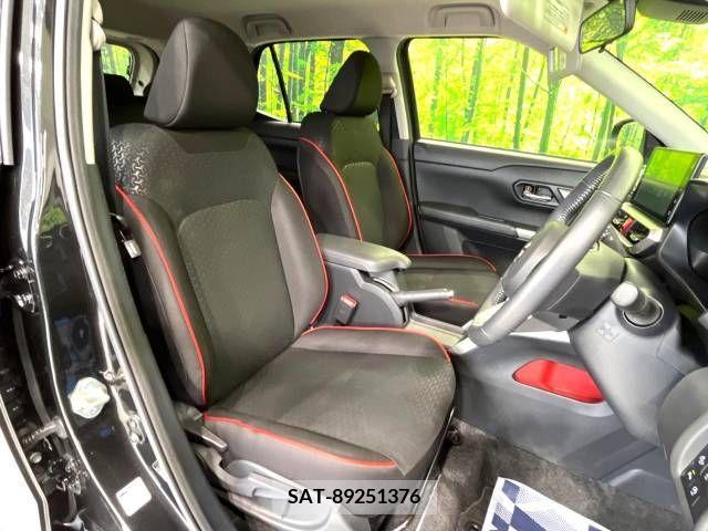 Toyota RAIZE 2020-09 354677-8