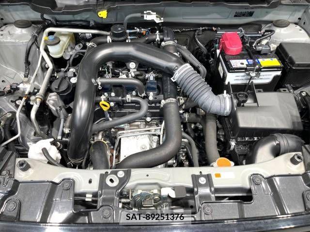 Toyota RAIZE 2020-09 354677-18