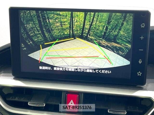 Toyota RAIZE 2020-09 354677-3