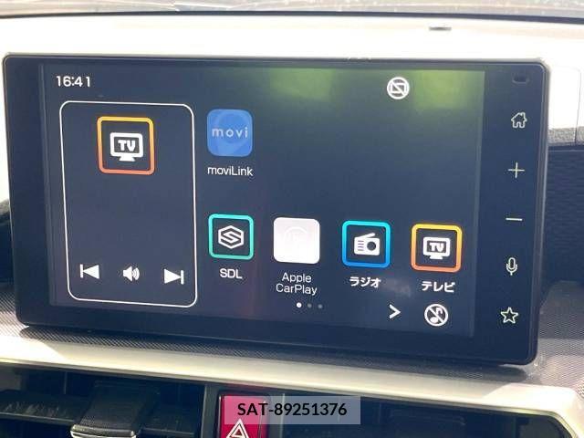 Toyota RAIZE 2020-09 354677-2