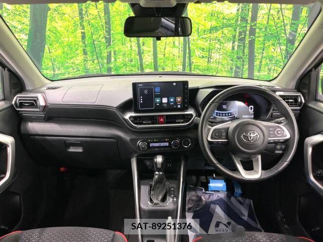 Toyota RAIZE 2020-09 354677-1