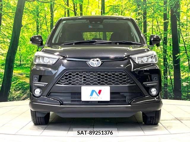 Toyota RAIZE 2020-09 354677-14