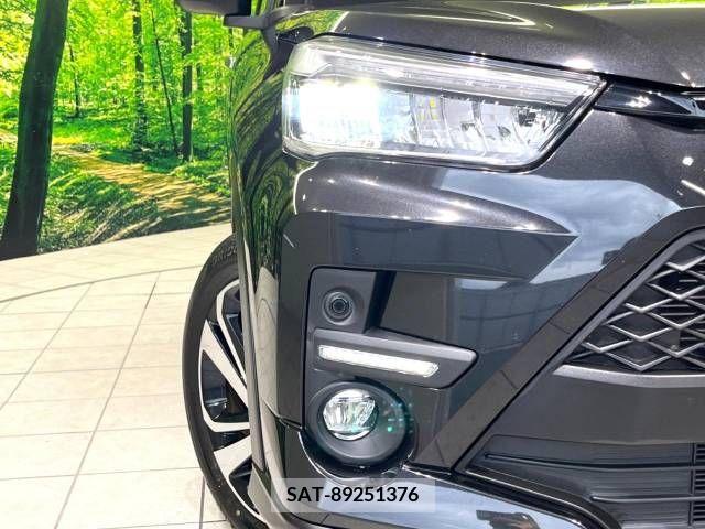 Toyota RAIZE 2020-09 354677-13