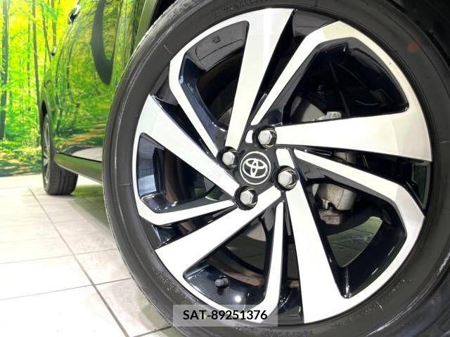 Toyota RAIZE 2020-09 354677-12