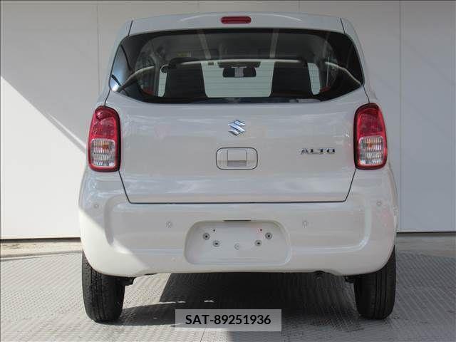 Suzuki ALTO 2022-02 286508-16