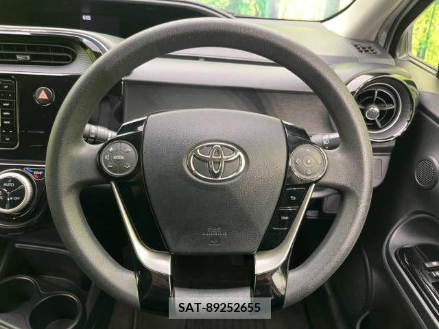 Toyota AQUA 2018-07 314351-13