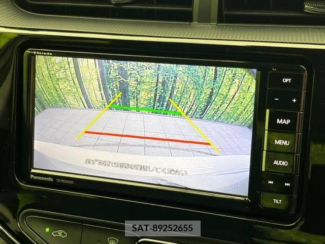 Toyota AQUA 2018-07 314351-4