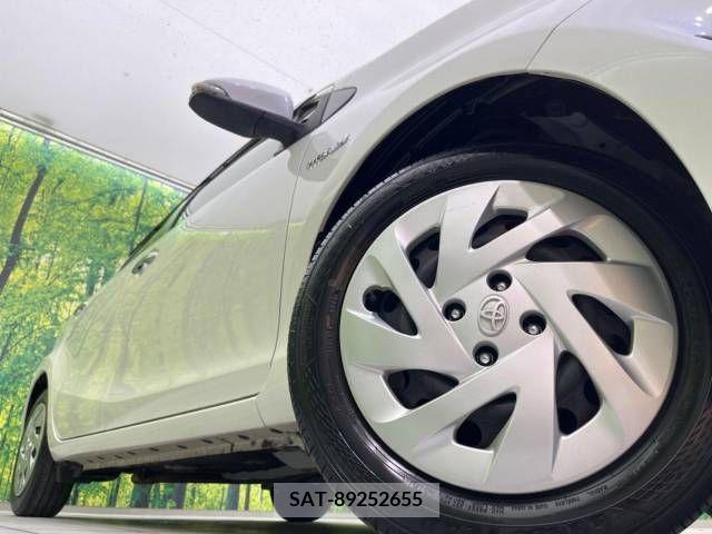 Toyota AQUA 2018-07 314351-12