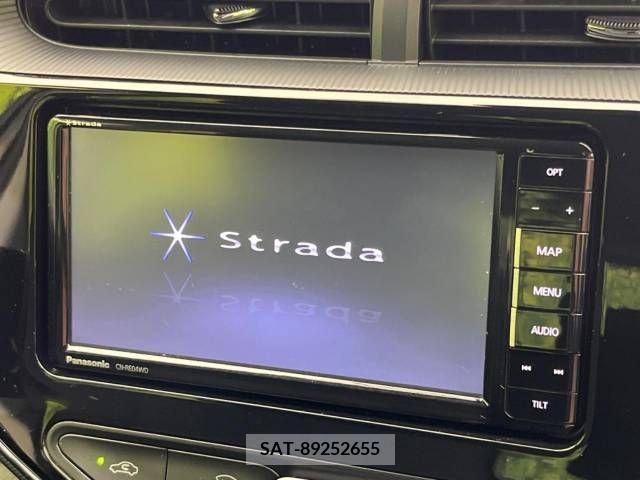 Toyota AQUA 2018-07 314351-3