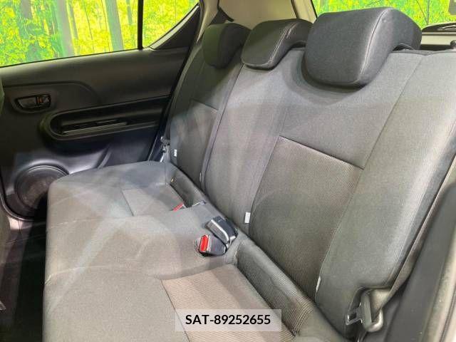 Toyota AQUA 2018-07 314351-10