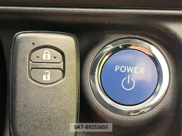 Toyota AQUA 2018-07 314351-7