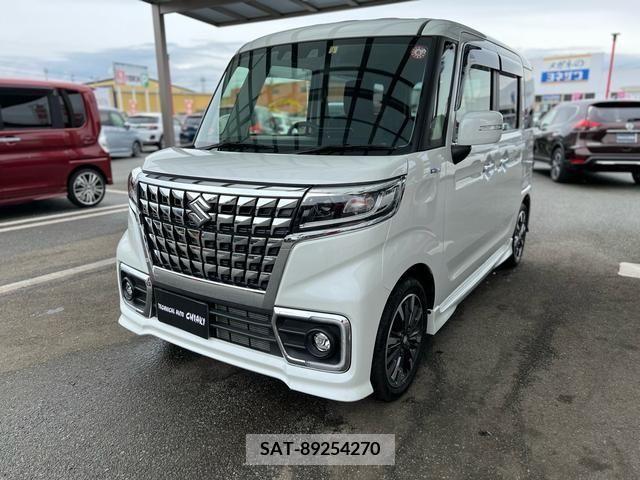 Suzuki SPACIA 2023-02 285782-0