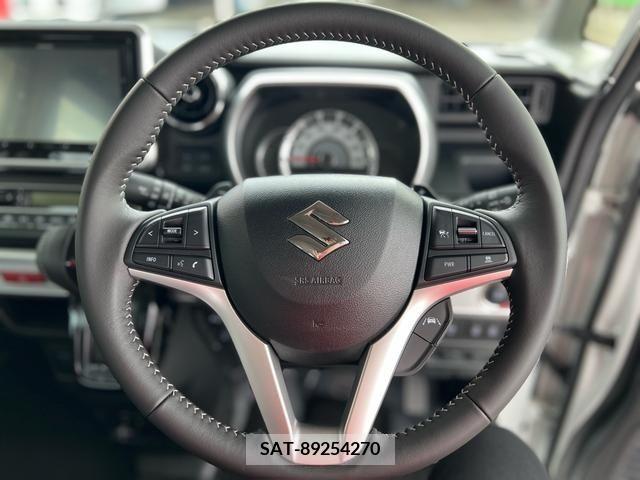 Suzuki SPACIA 2023-02 285782-11