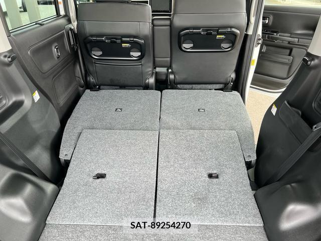 Suzuki SPACIA 2023-02 285782-8