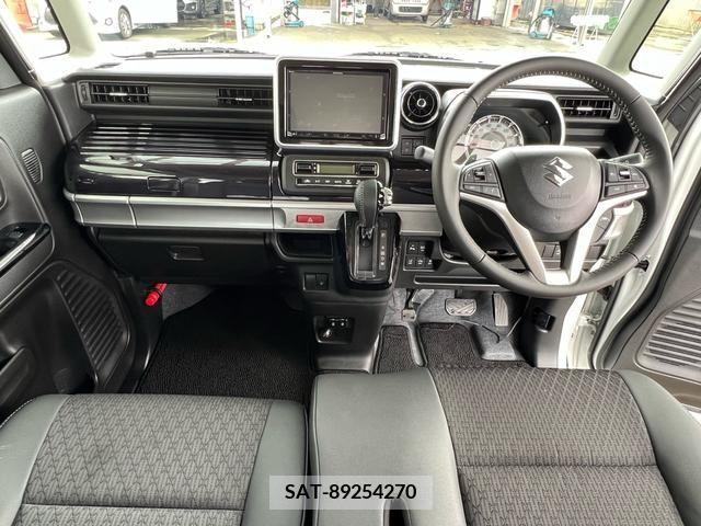 Suzuki SPACIA 2023-02 285782-10
