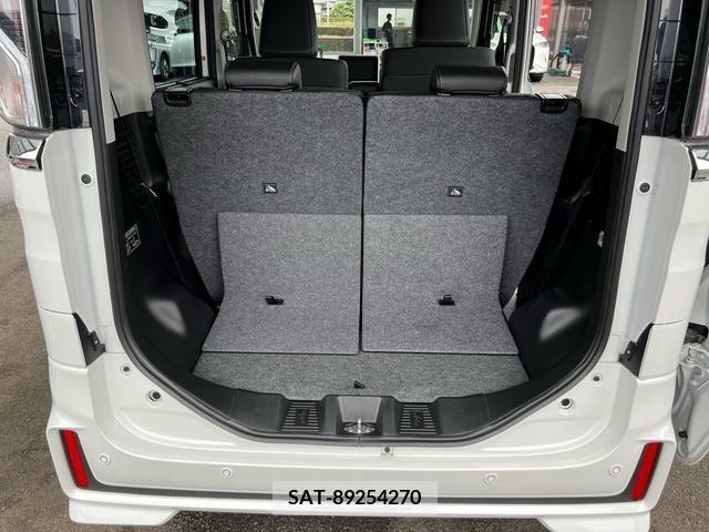 Suzuki SPACIA 2023-02 285782-7
