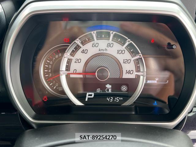 Suzuki SPACIA 2023-02 285782-19