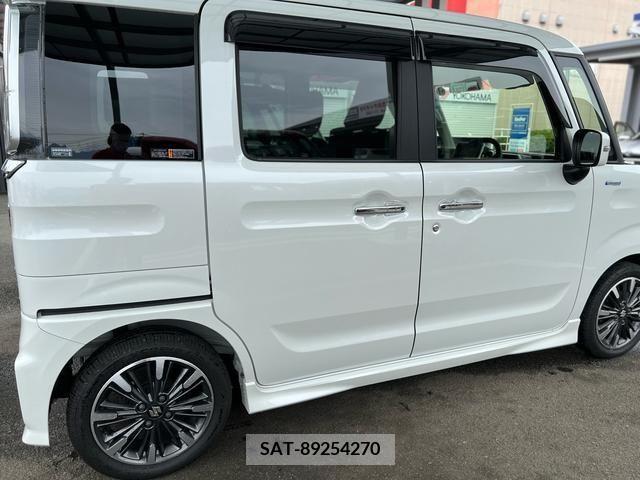 Suzuki SPACIA 2023-02 285782-5