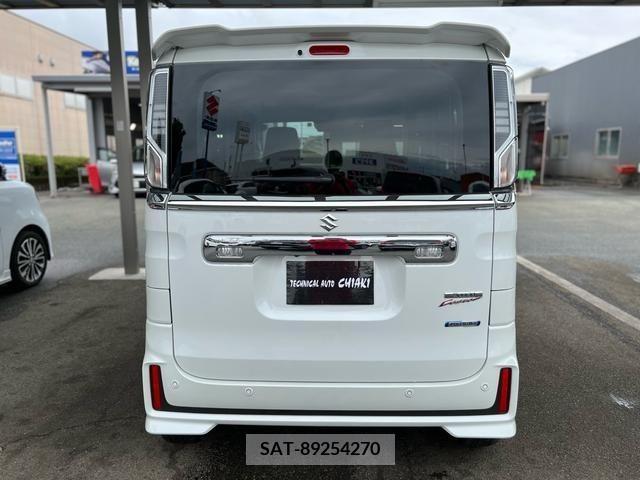 Suzuki SPACIA 2023-02 285782-6