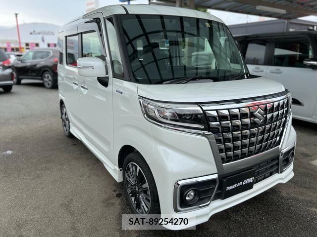 Suzuki SPACIA 2023-02 285782-2