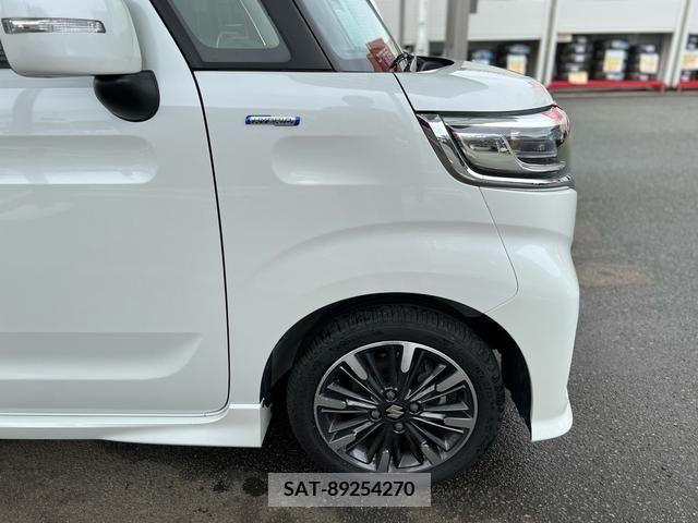 Suzuki SPACIA 2023-02 285782-3