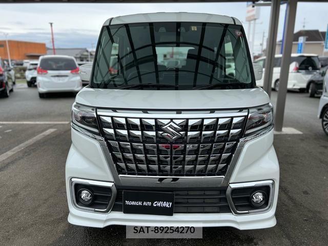 Suzuki SPACIA 2023-02 285782-1
