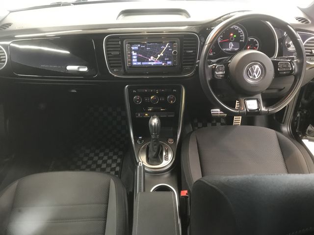 VolksWagen THE BEETLE 2017-12 27243-8