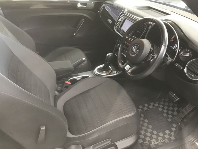 VolksWagen THE BEETLE 2017-12 27243-10