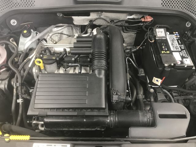 VolksWagen THE BEETLE 2017-12 27243-29
