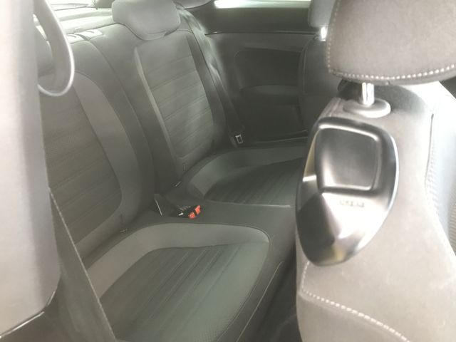 VolksWagen THE BEETLE 2017-12 27243-12