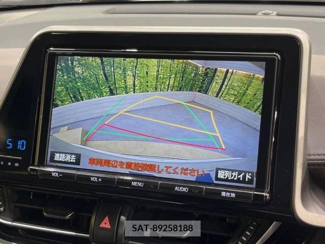 Toyota C-HR 2017-05 264219-5